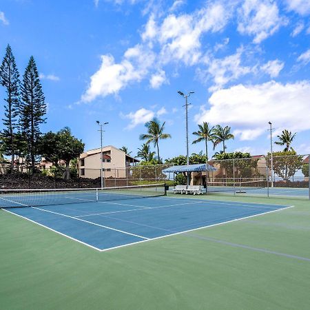 Villa Keauhou Kona Surf And Racquet Club Townhouse# 185 Kailua-Kona Esterno foto