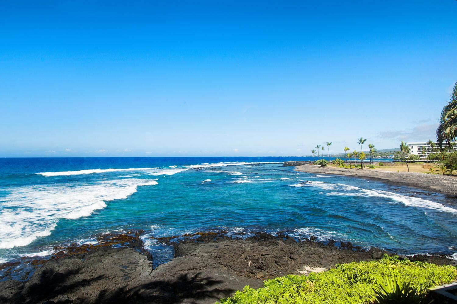 Villa Keauhou Kona Surf And Racquet Club Townhouse# 185 Kailua-Kona Esterno foto