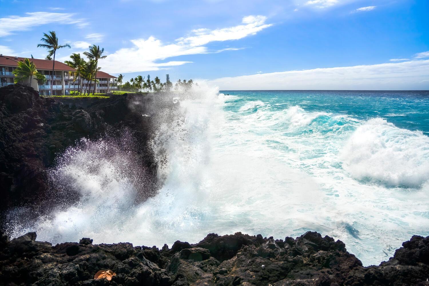 Villa Keauhou Kona Surf And Racquet Club Townhouse# 185 Kailua-Kona Esterno foto