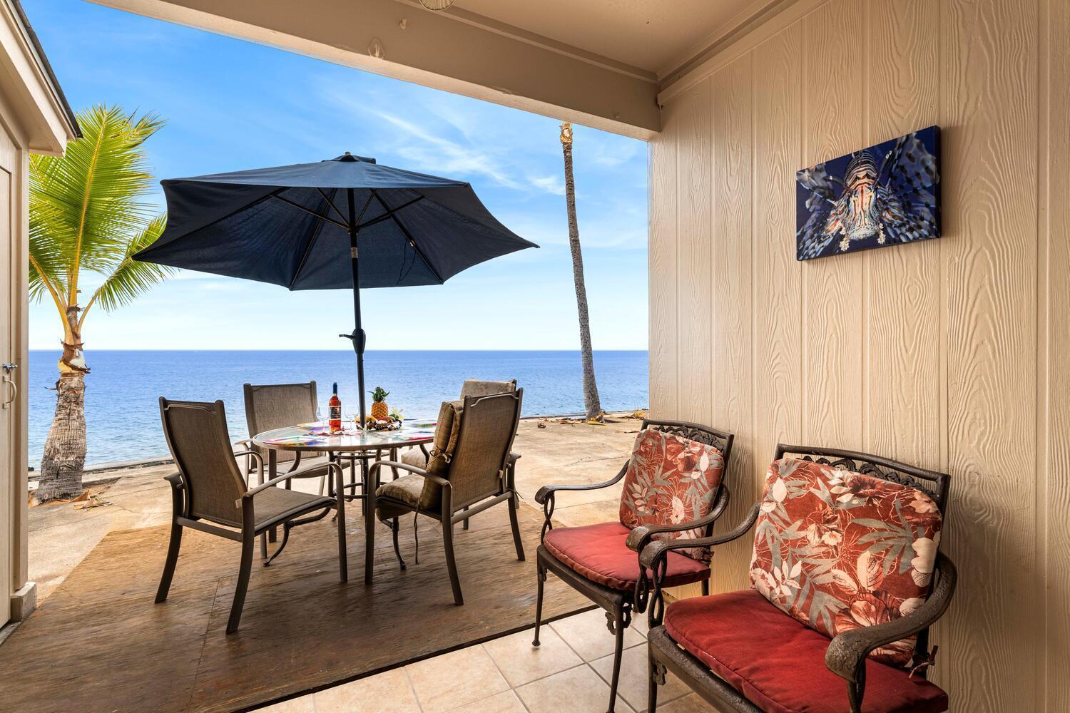 Villa Keauhou Kona Surf And Racquet Club Townhouse# 185 Kailua-Kona Esterno foto